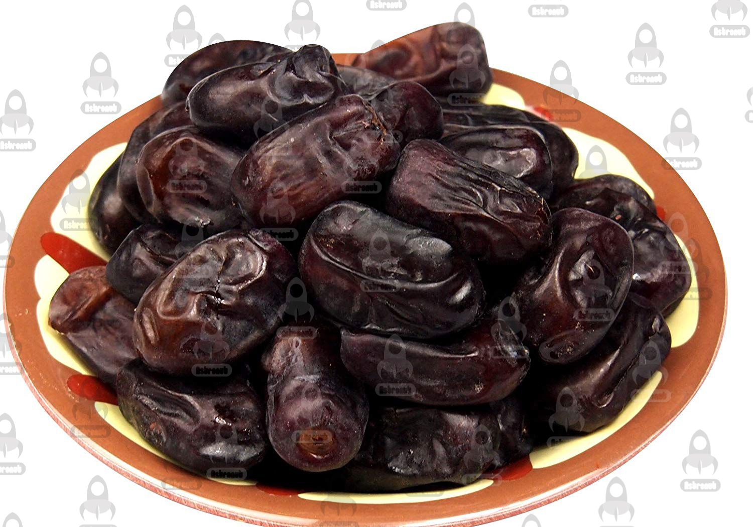 Mazafati Dates